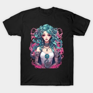 Evil lady of Darkness T-Shirt